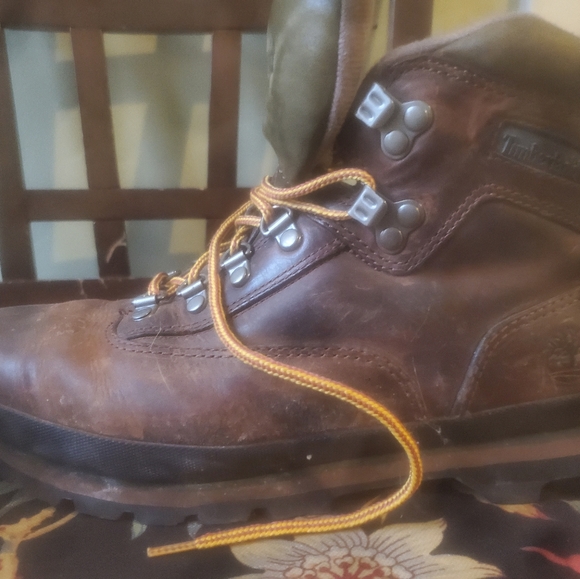 Timberland Original euro hikers main image 5